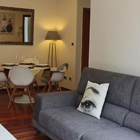 Apartamento Estupendo Piso En El Casco Historico De Vigo Exterior foto