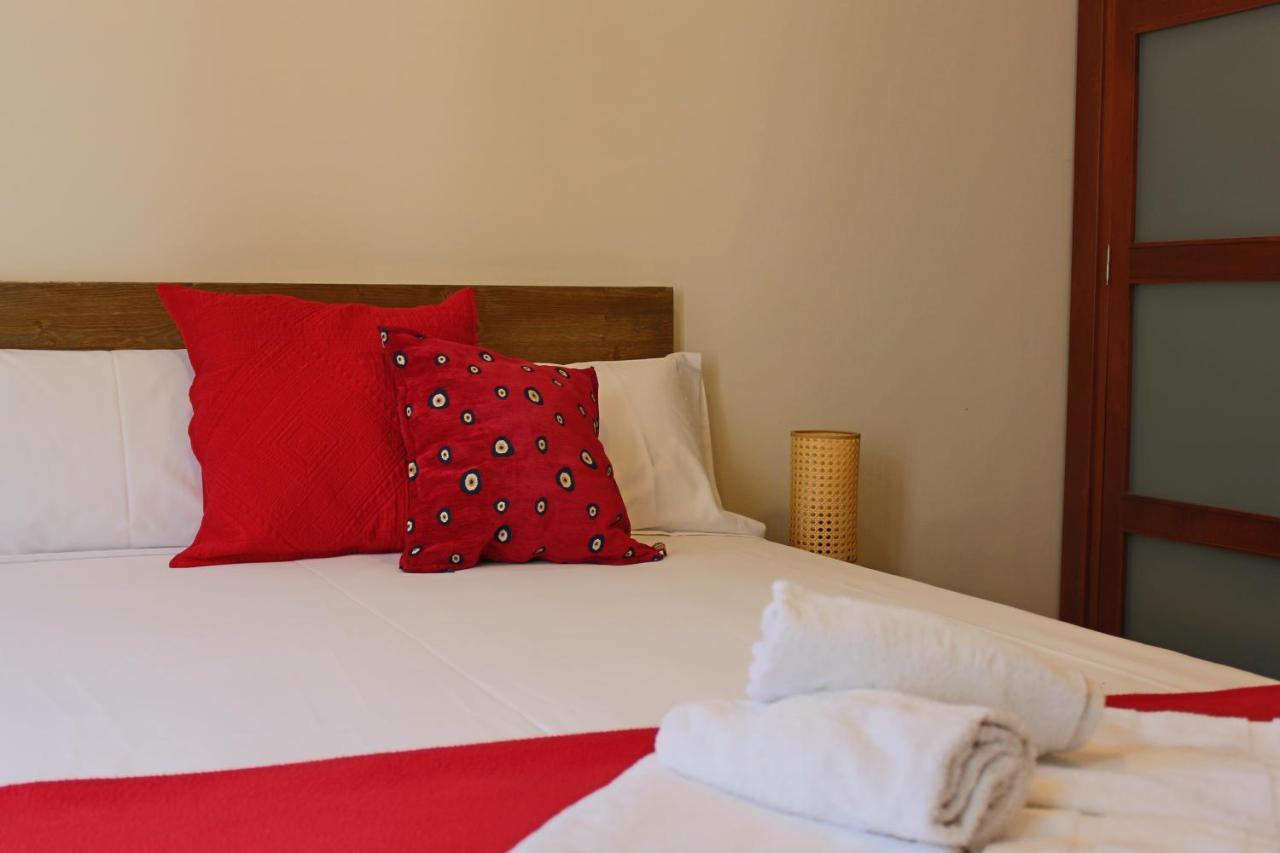 Apartamento Estupendo Piso En El Casco Historico De Vigo Exterior foto