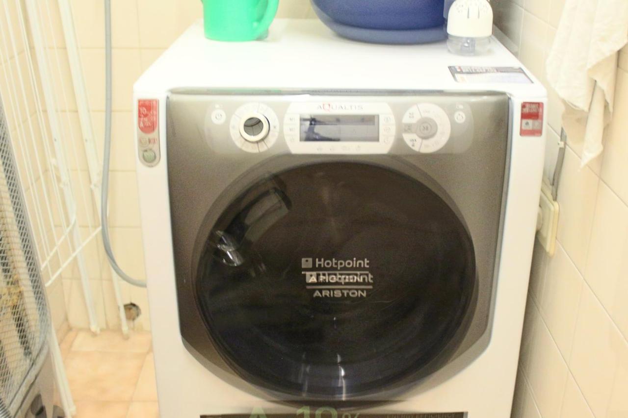 Apartamento Estupendo Piso En El Casco Historico De Vigo Exterior foto